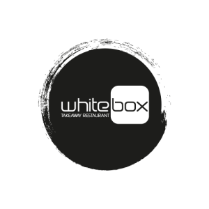 white box